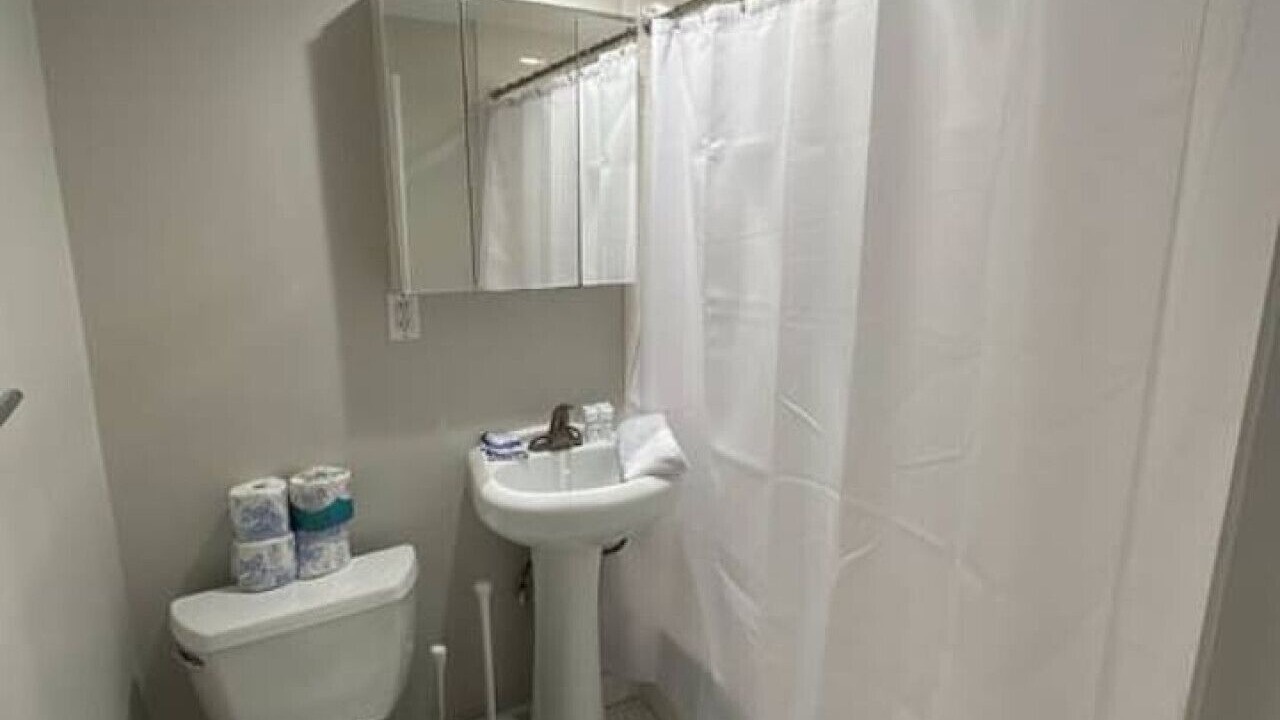 Photo of Bathroom in Prudential - St. Botolph