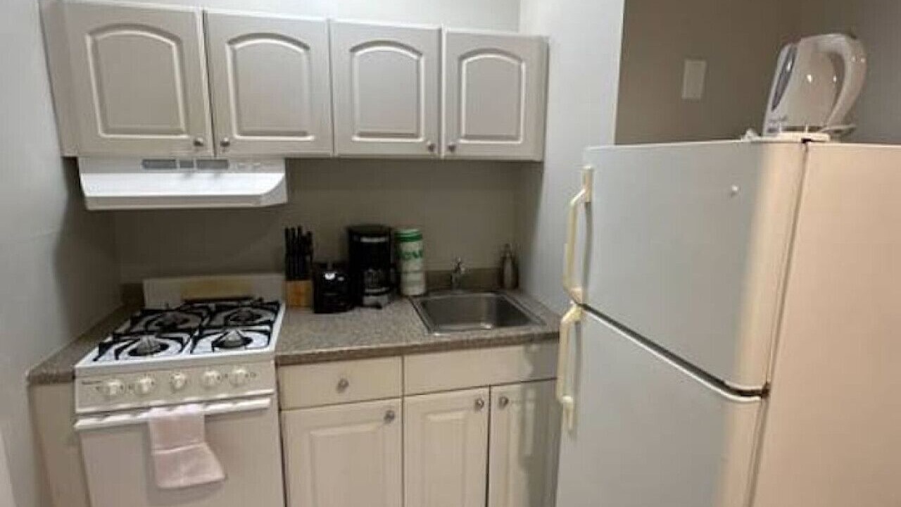 Photo of Kitchen in Prudential - St. Botolph