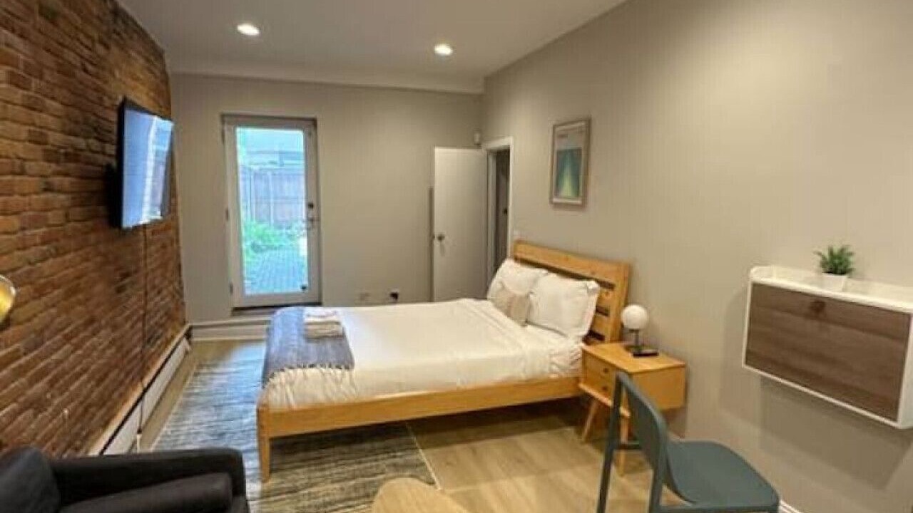 Photo of Bedroom in Prudential - St. Botolph