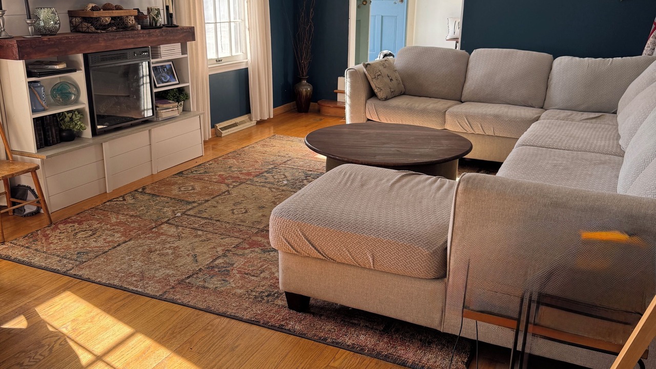 Photo of Livingroom in Kansas City