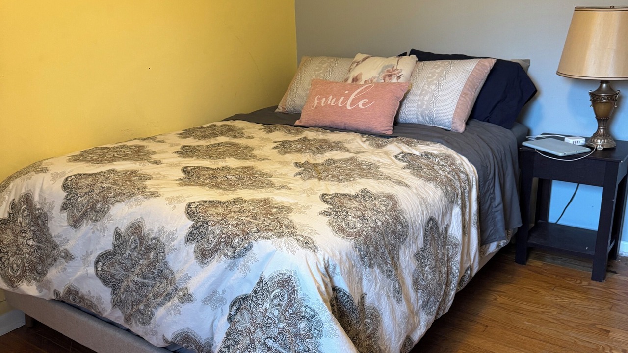 Photo of Bedroom in Kansas City