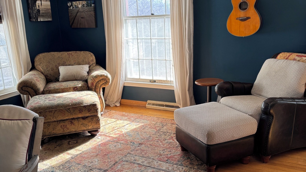 Photo of Livingroom in Kansas City