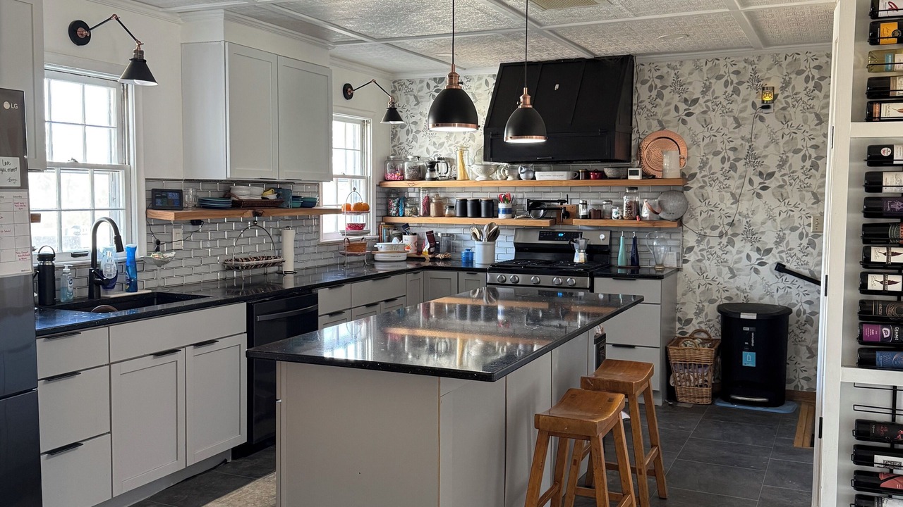 Photo of Kitchen in Kansas City