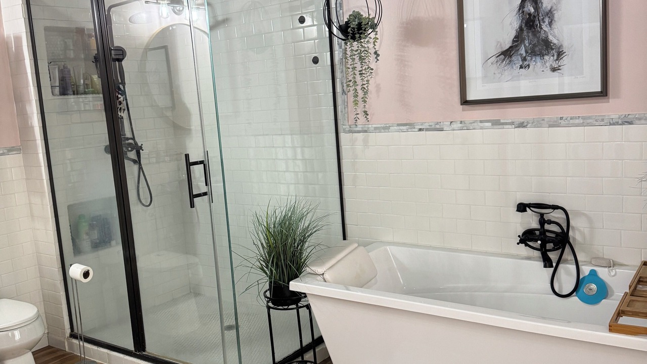 Photo of Bathroom in Kansas City