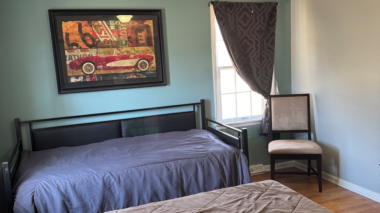 Photo of Bedroom in Kansas City