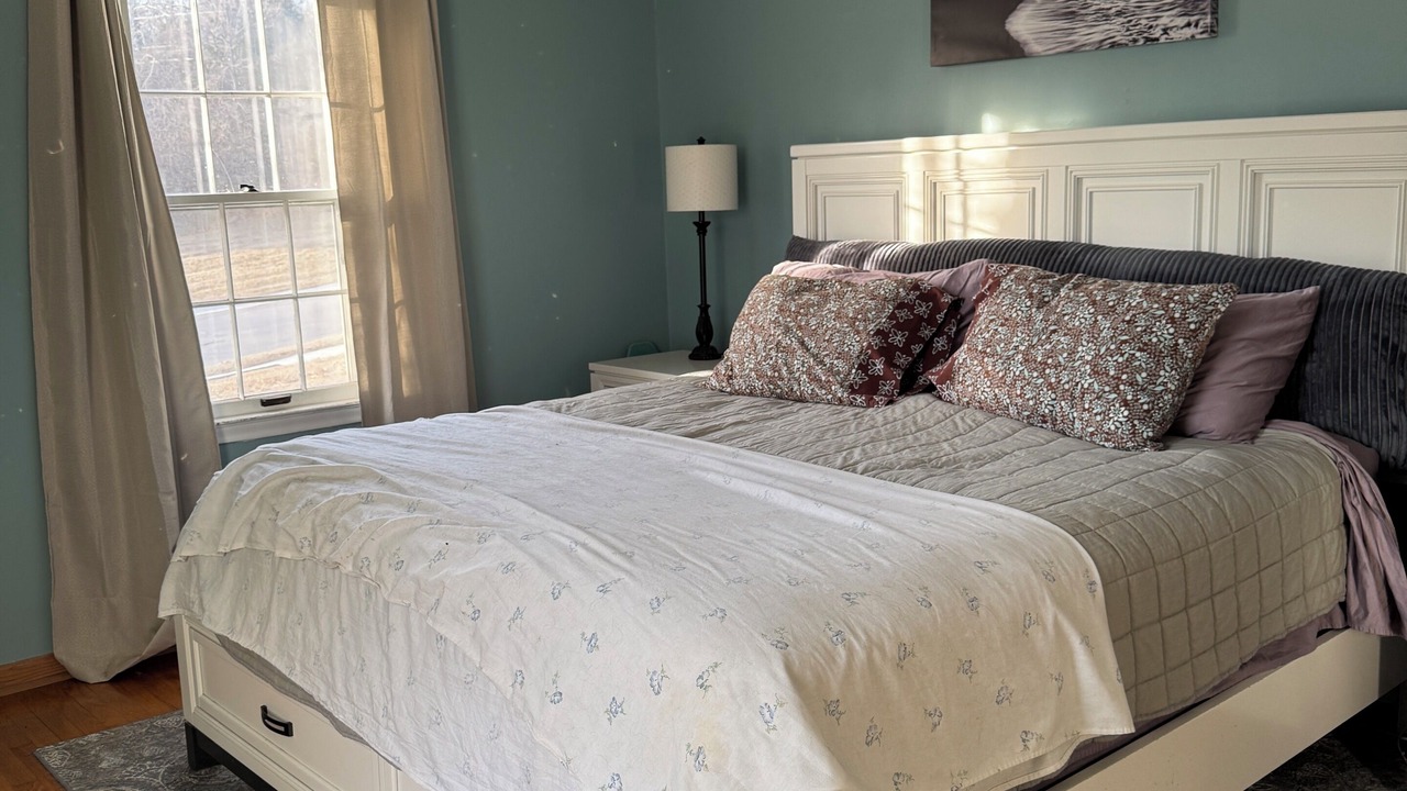 Photo of Bedroom in Kansas City