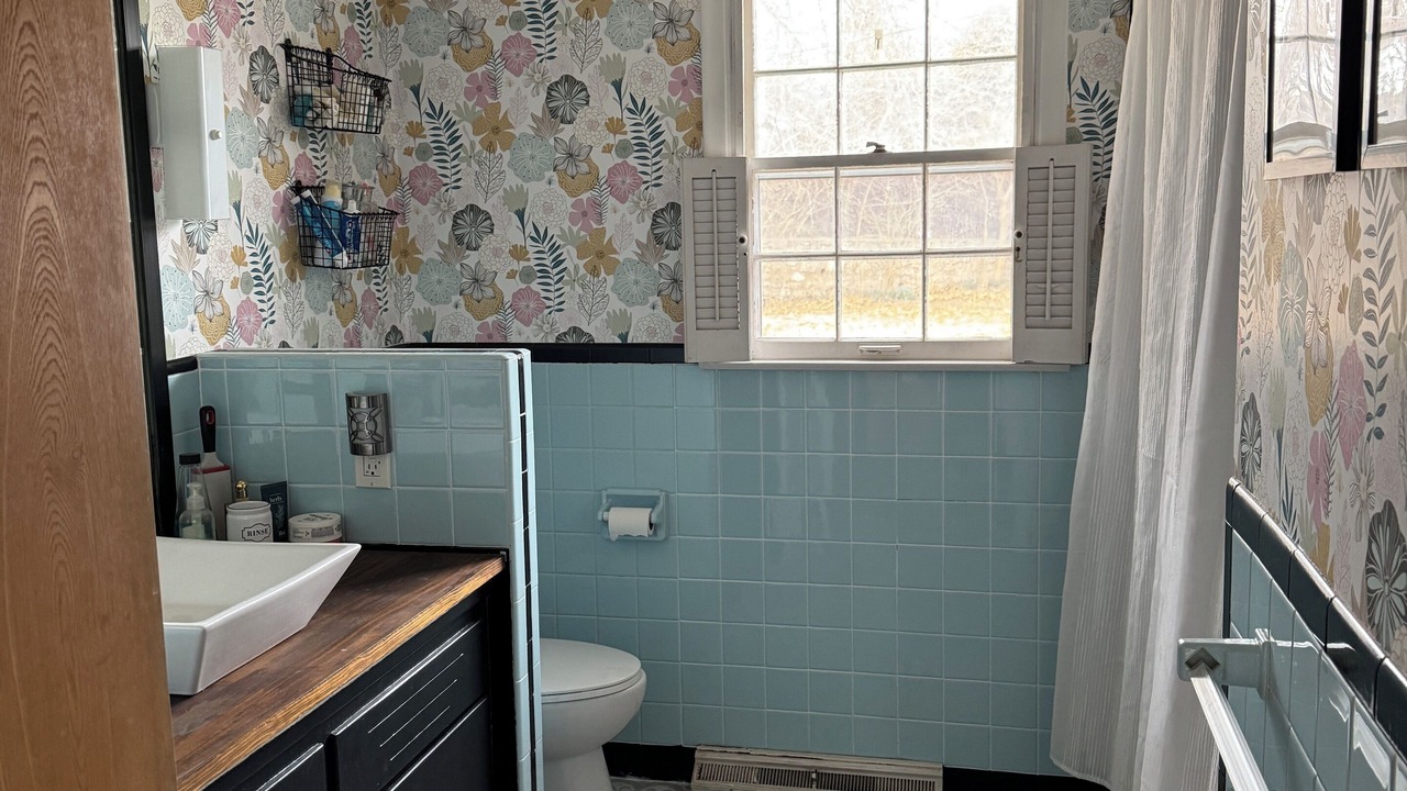 Photo of Bathroom in Kansas City