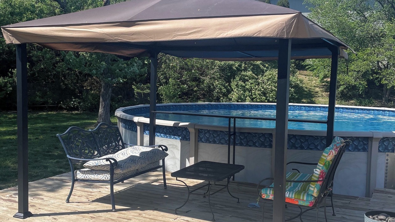 Photo of Patio Balcony in Kansas City
