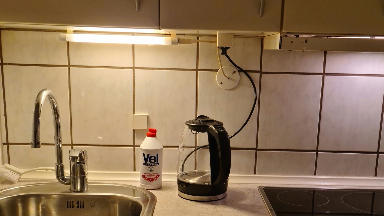 Photo of Kitchen in Hoje Taastrup
