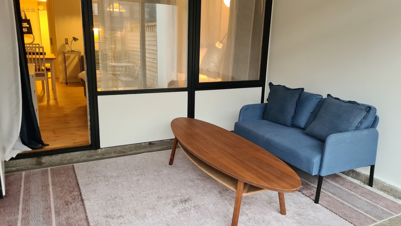 Photo of Livingroom in Hoje Taastrup