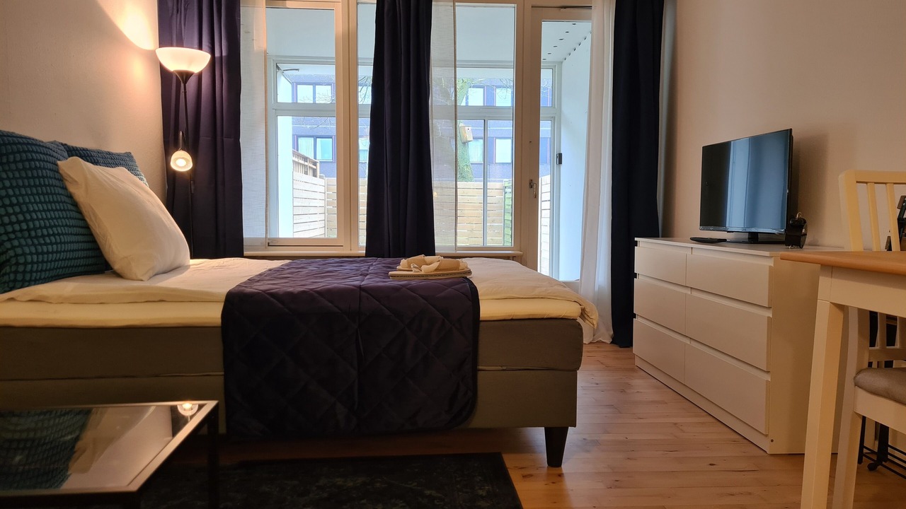 Photo of Bedroom in Hoje Taastrup
