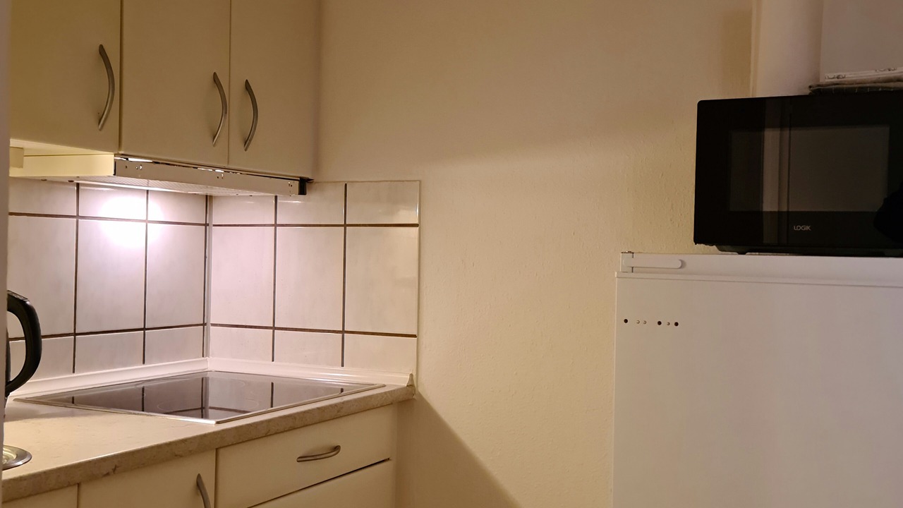 Photo of Kitchen in Hoje Taastrup
