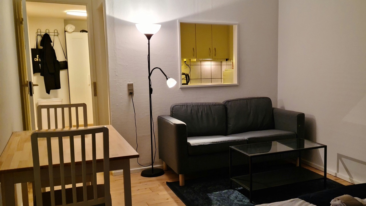 Photo of Bedroom in Hoje Taastrup