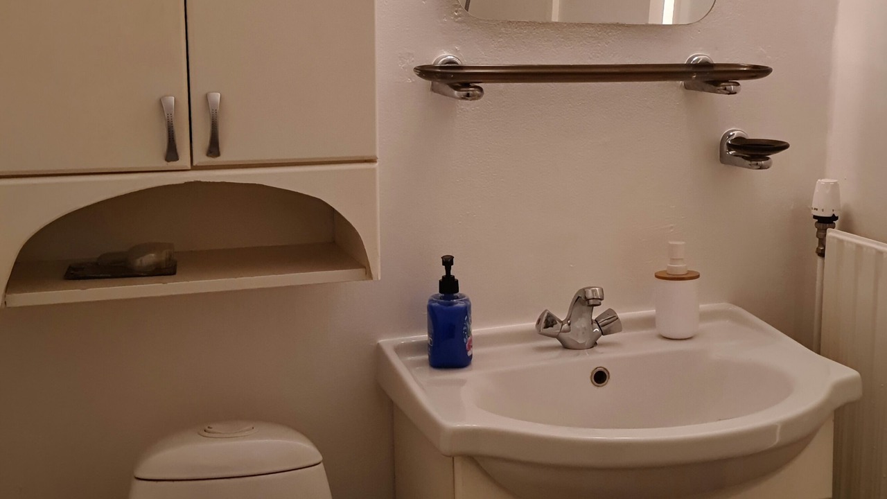 Photo of Bathroom in Hoje Taastrup
