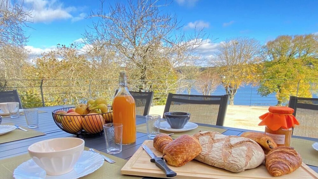 Photo of Outdoor in Villefranche-de-Panat