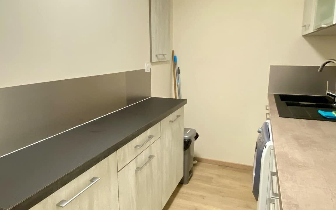 Photo of Kitchen in Villefranche-de-Panat