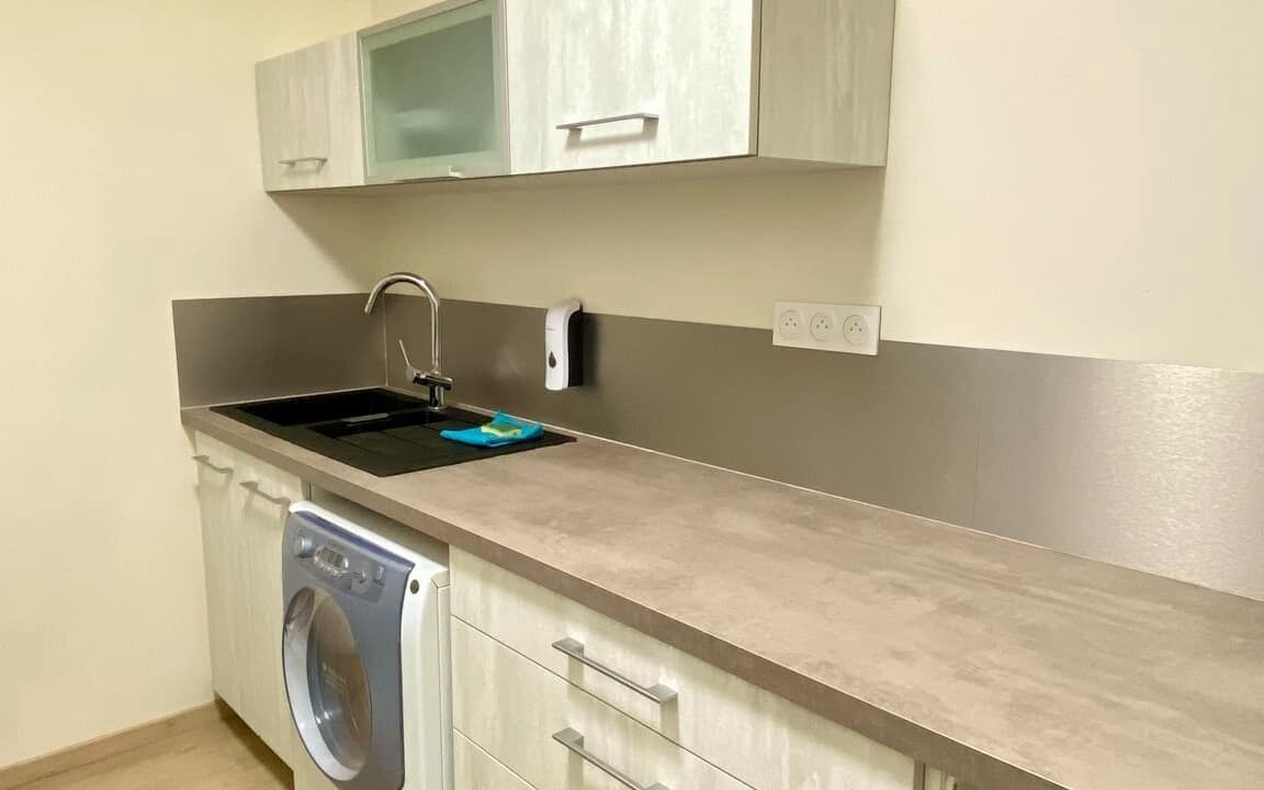 Photo of Kitchen in Villefranche-de-Panat