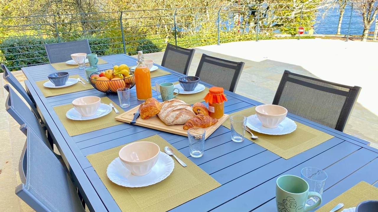 Photo of Outdoor in Villefranche-de-Panat