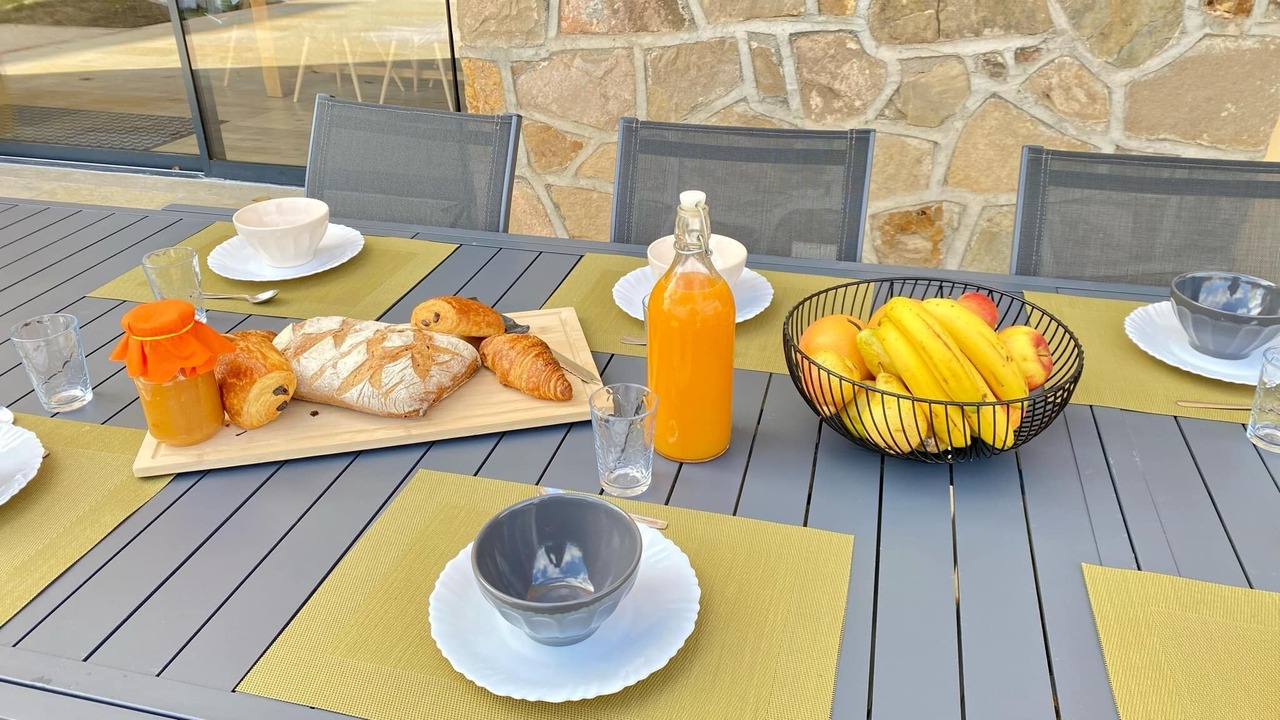 Photo of Outdoor in Villefranche-de-Panat