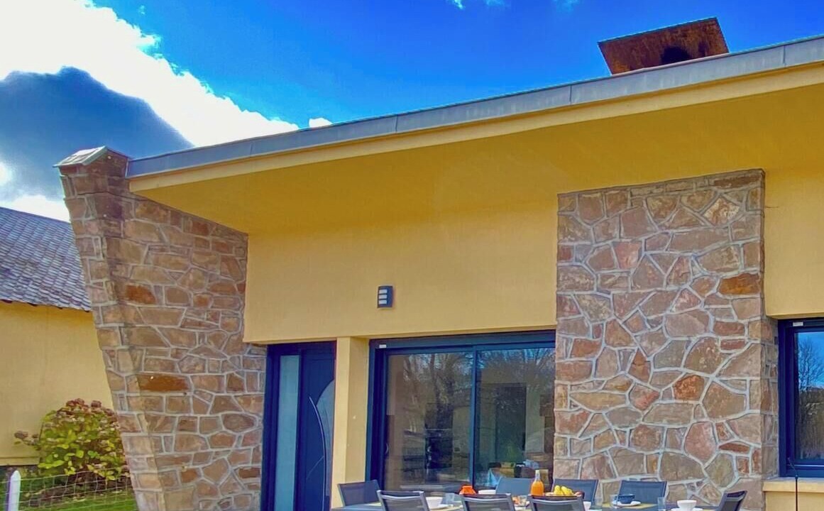 Photo of Outdoor in Villefranche-de-Panat