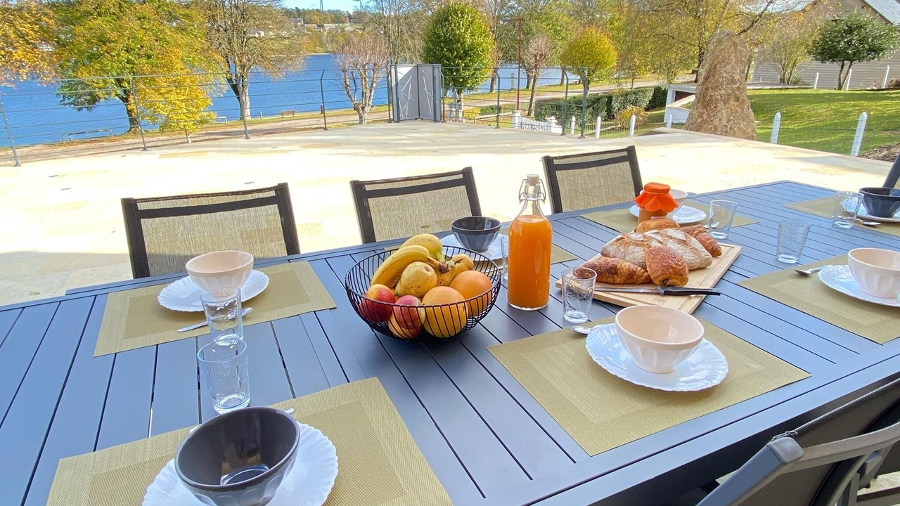 Photo of Outdoor in Villefranche-de-Panat