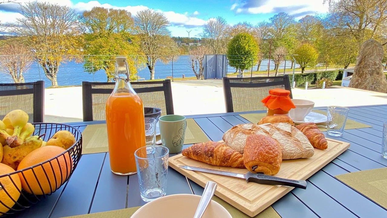 Photo of Outdoor in Villefranche-de-Panat