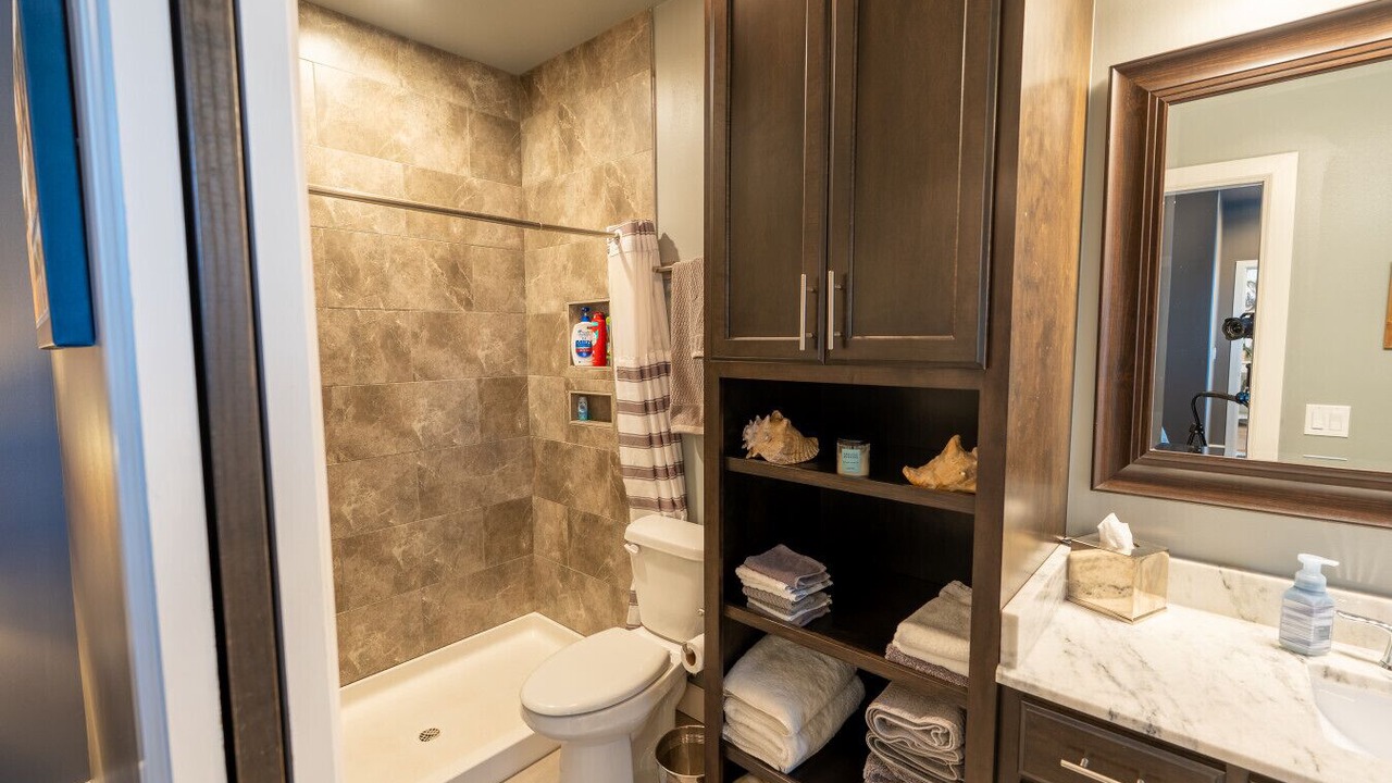 Photo of Bathroom in Broken Arrow
