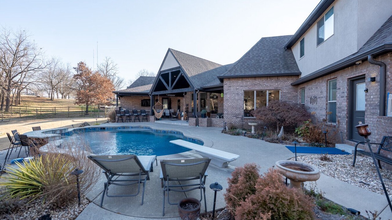 Photo of Outdoor in Broken Arrow