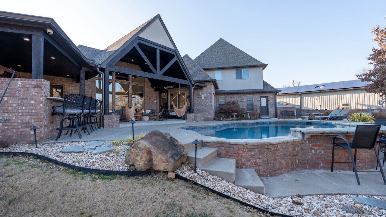 Photo of Outdoor in Broken Arrow