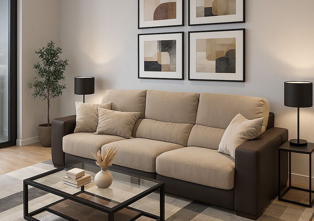 Photo of Livingroom in Olivella