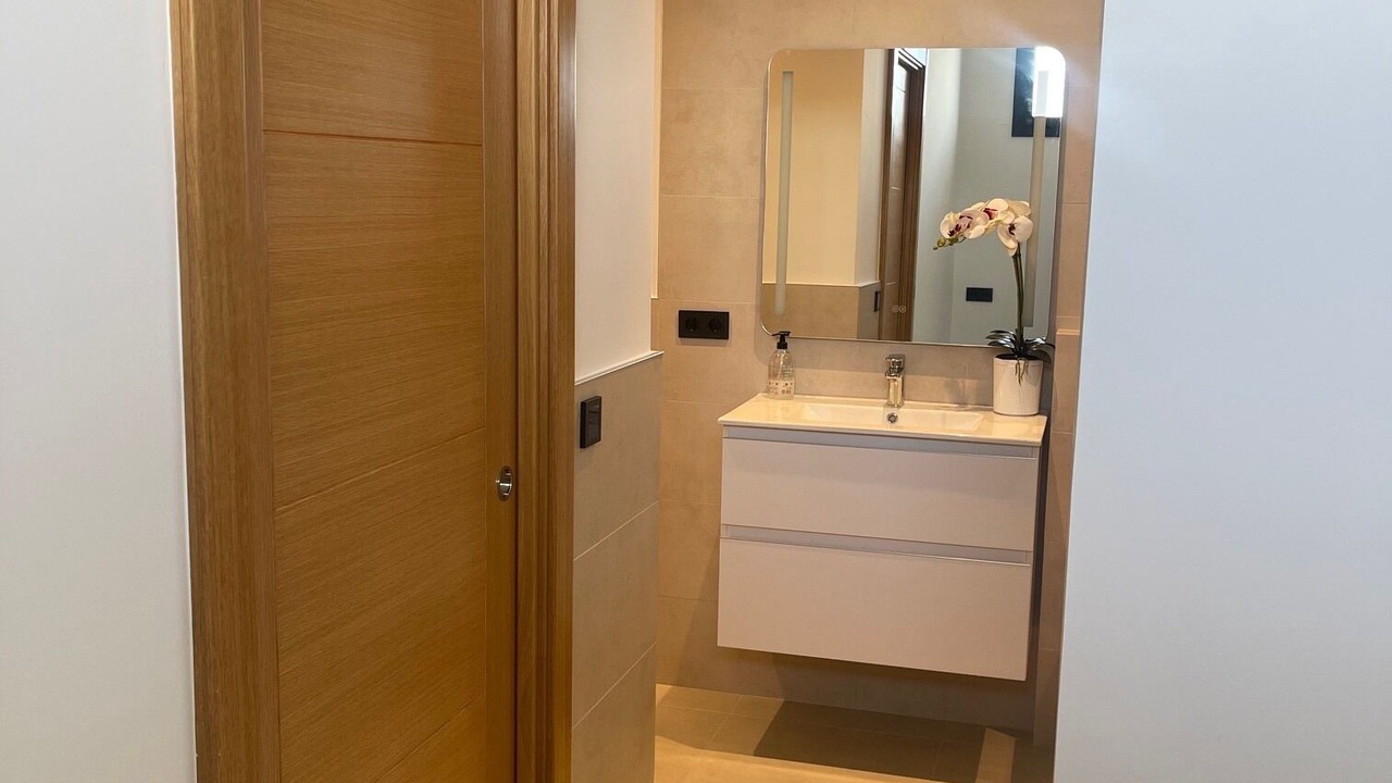 Photo of Bathroom in Olivella