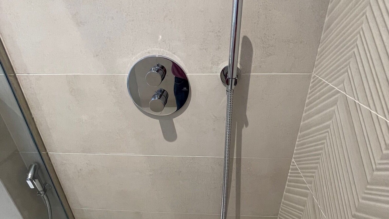 Photo of Bathroom in Olivella
