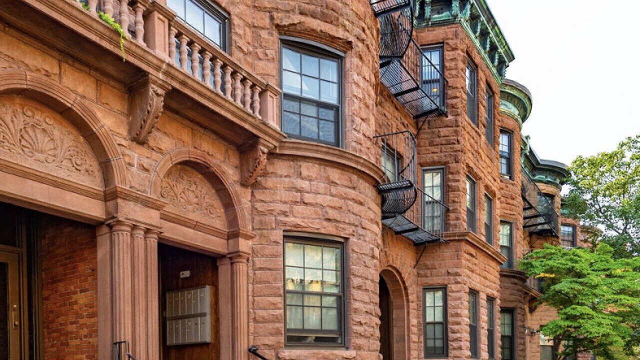 Photo of Outdoor in Prudential - St. Botolph