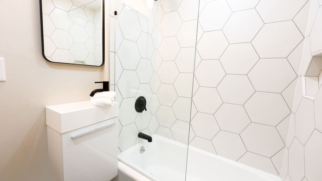 Photo of Bathroom in Prudential - St. Botolph