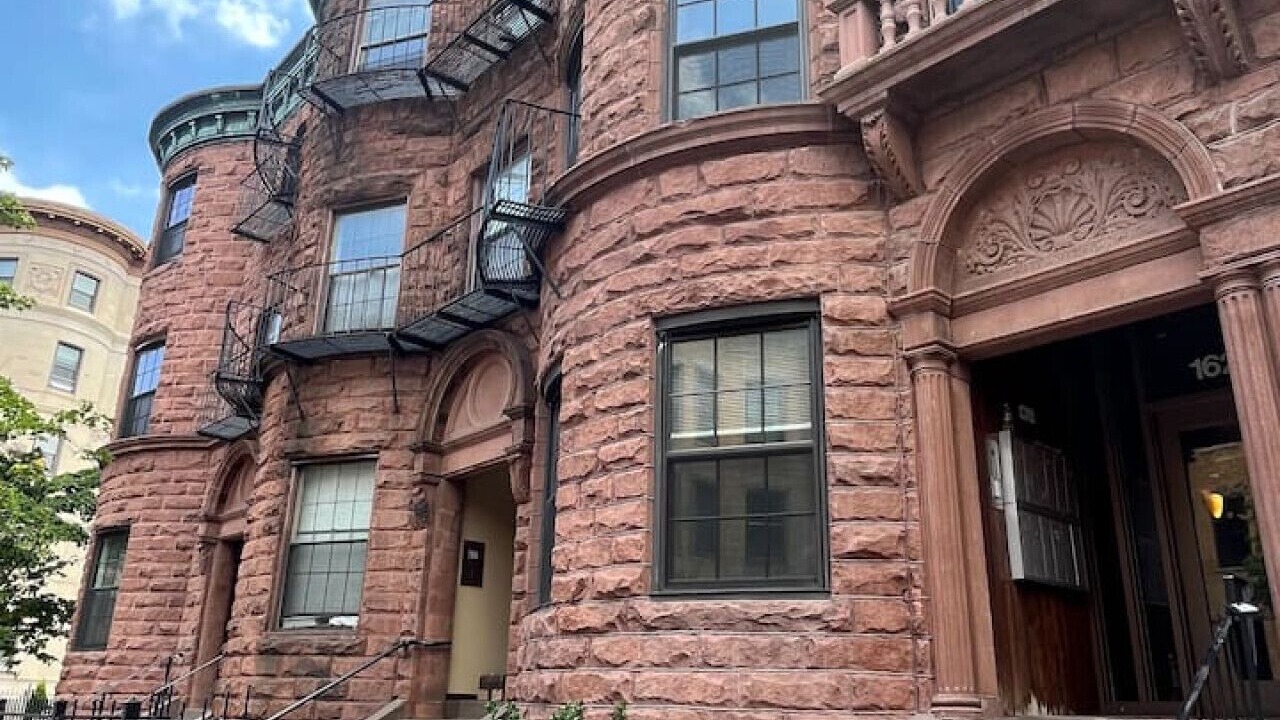 Photo of Outdoor in Prudential - St. Botolph