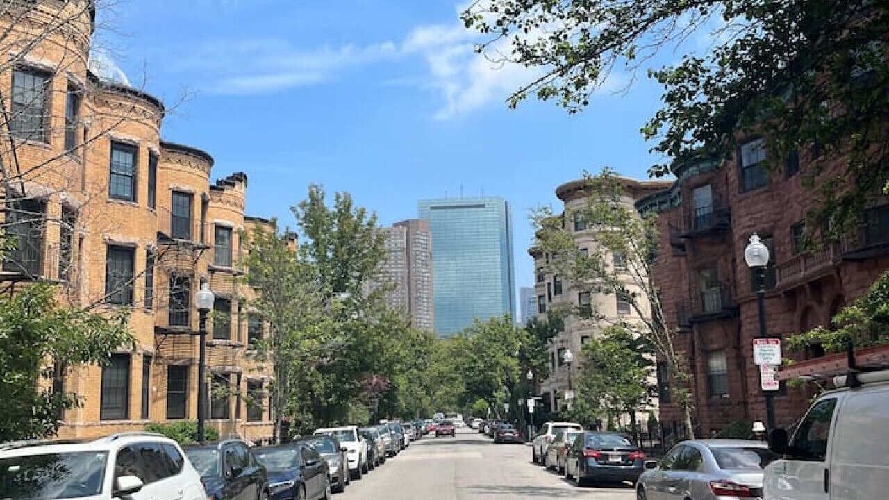 Photo of Others in Prudential - St. Botolph