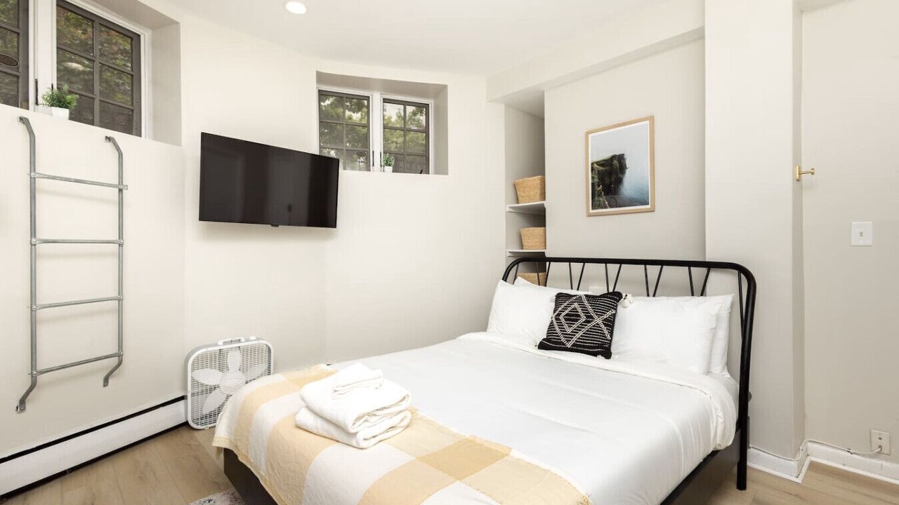 Photo of Bedroom in Prudential - St. Botolph