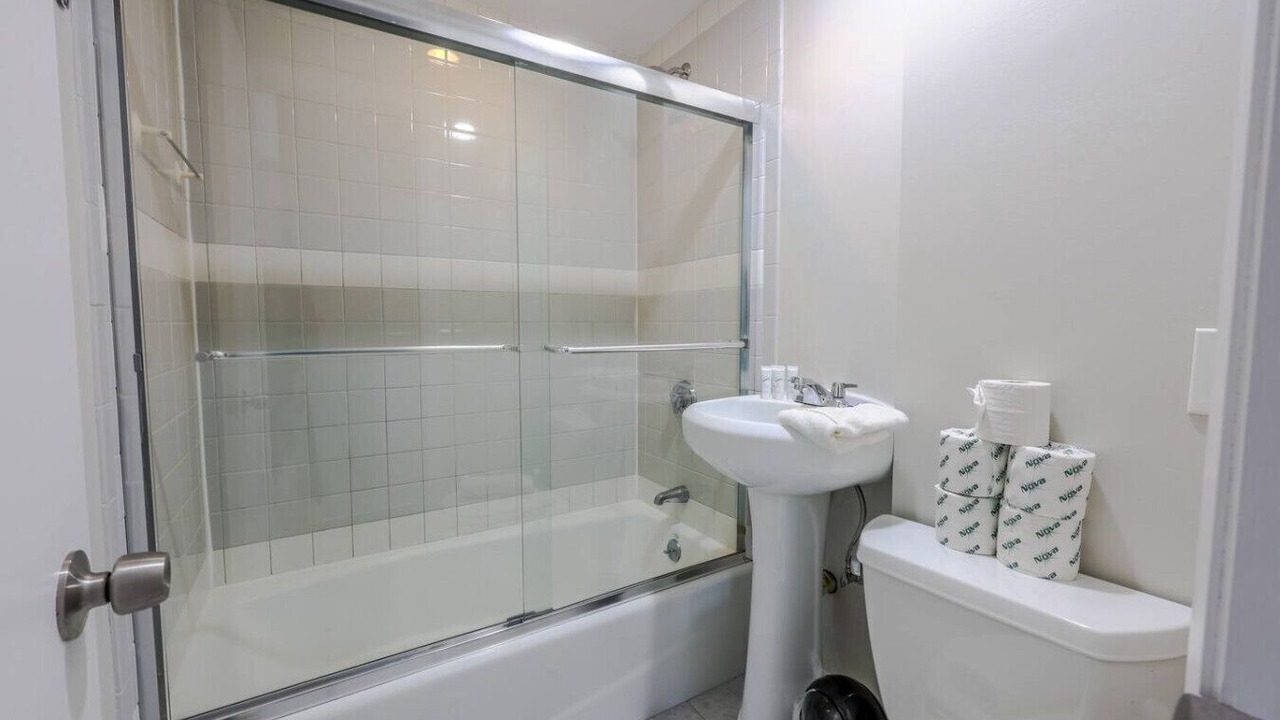 Photo of Bathroom in Prudential - St. Botolph