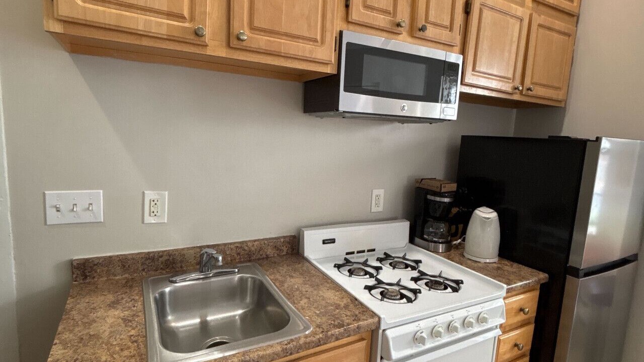 Photo of Kitchen in Prudential - St. Botolph