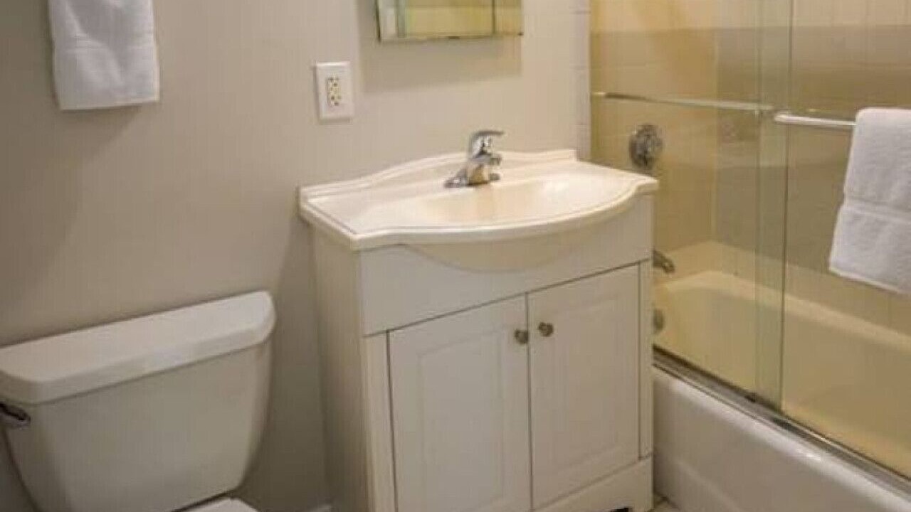 Photo of Bathroom in Prudential - St. Botolph