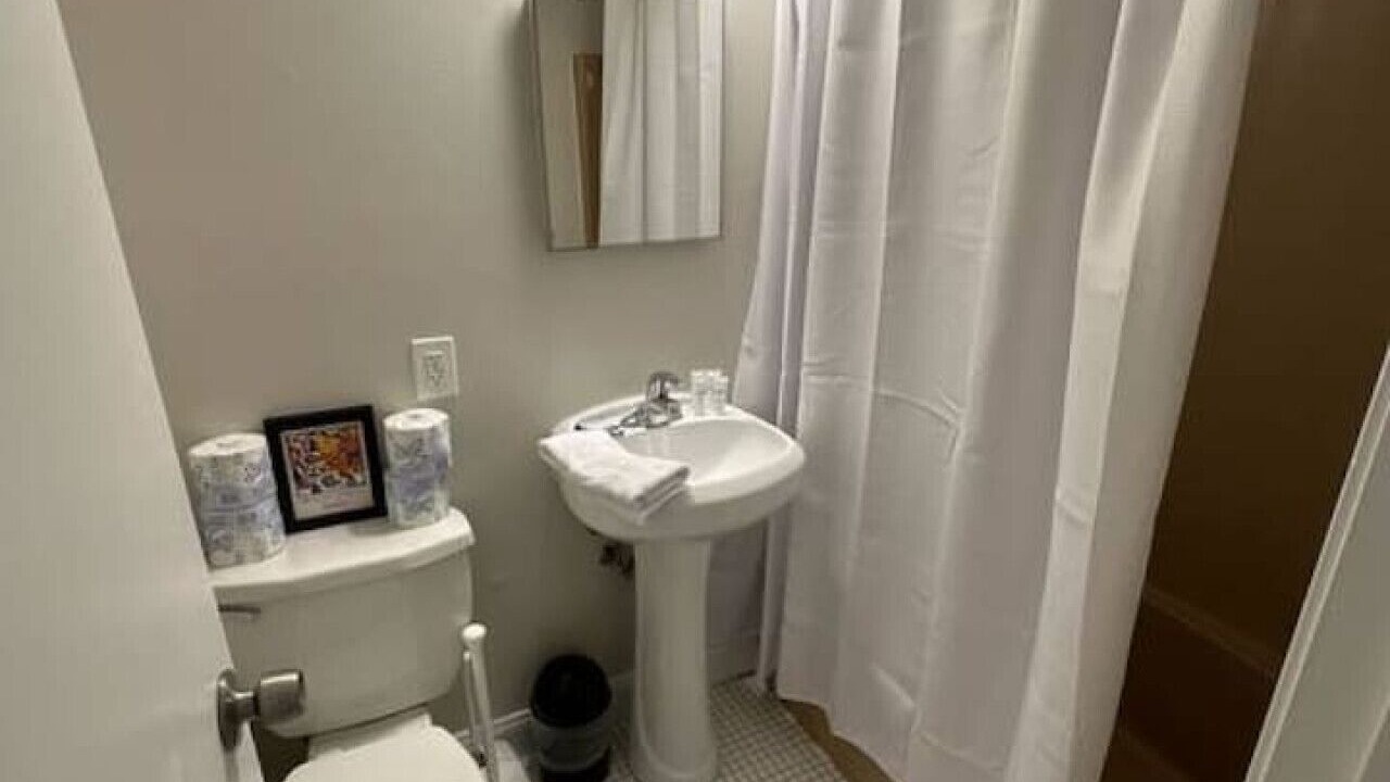 Photo of Bathroom in Prudential - St. Botolph