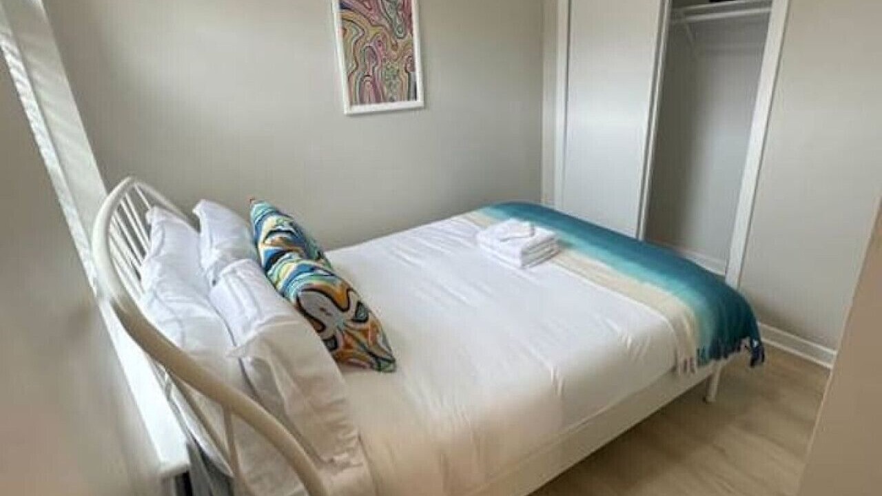 Photo of Bedroom in Prudential - St. Botolph