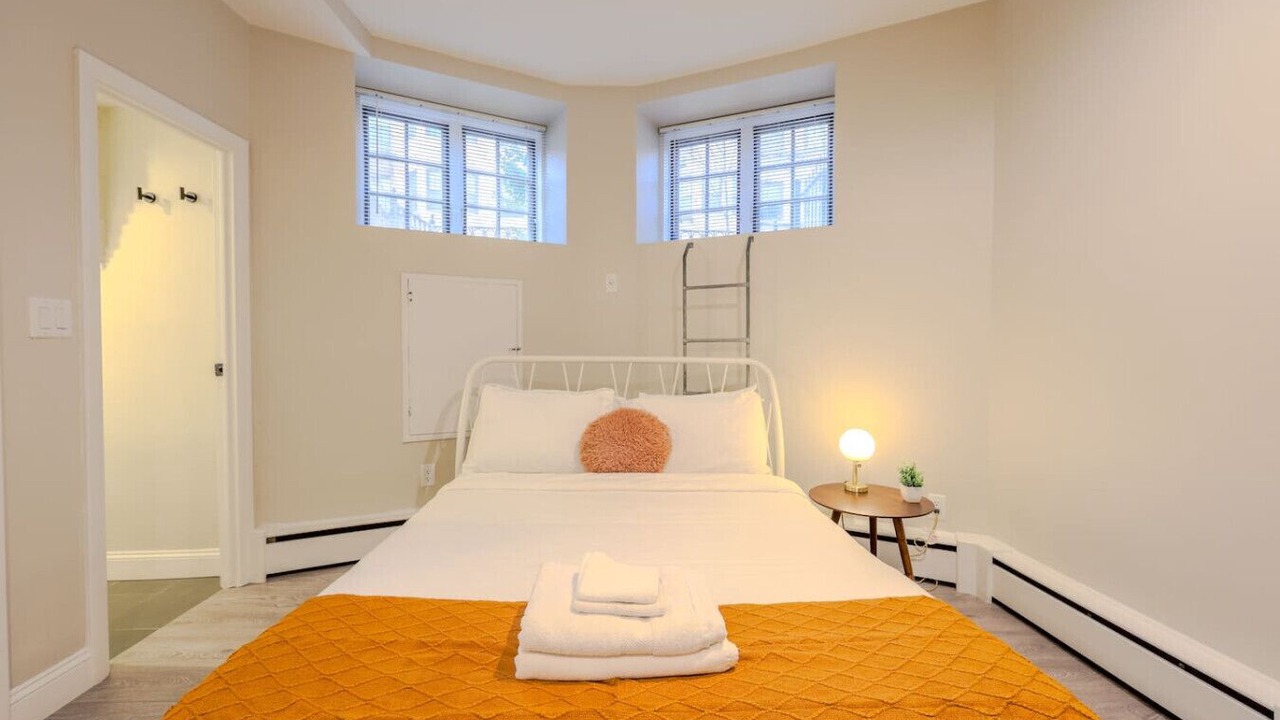 Photo of Bedroom in Prudential - St. Botolph