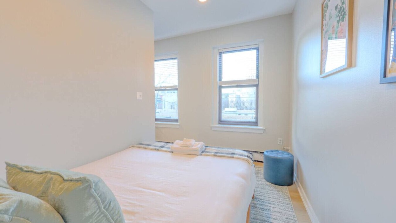 Photo of Bedroom in Prudential - St. Botolph