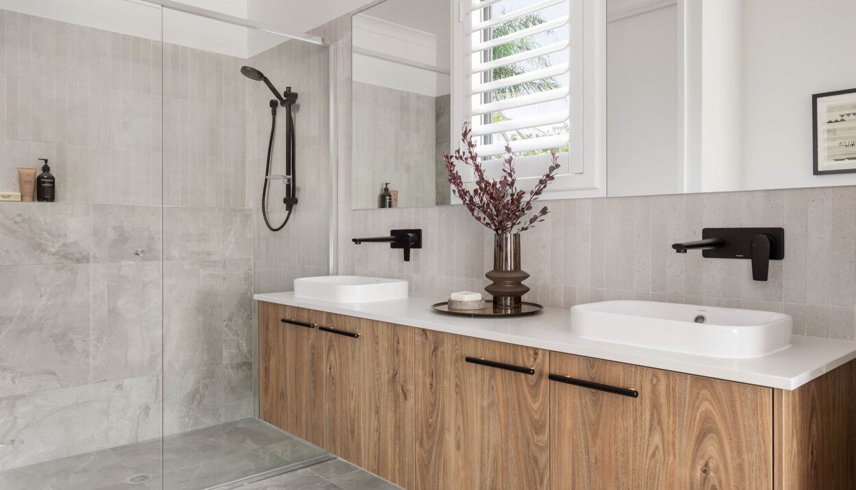Photo of Bathroom in Southaven