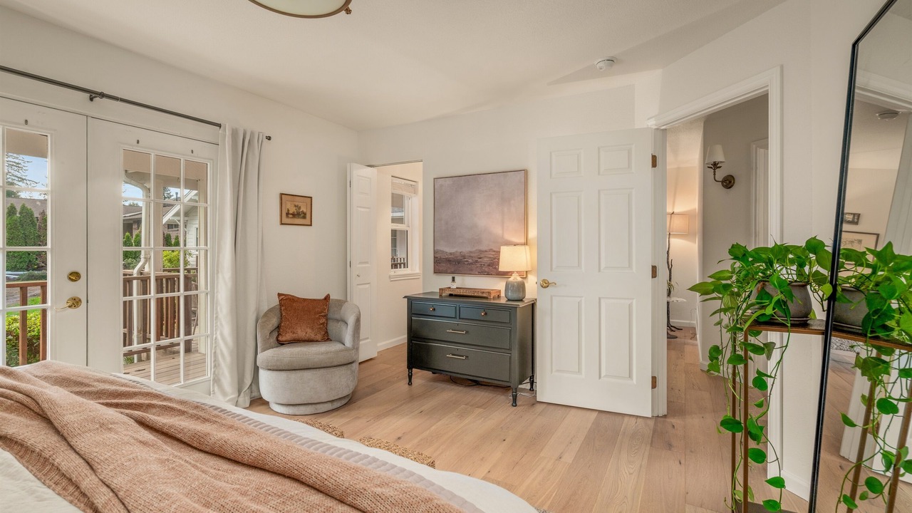 Photo of Bedroom in Lakewood