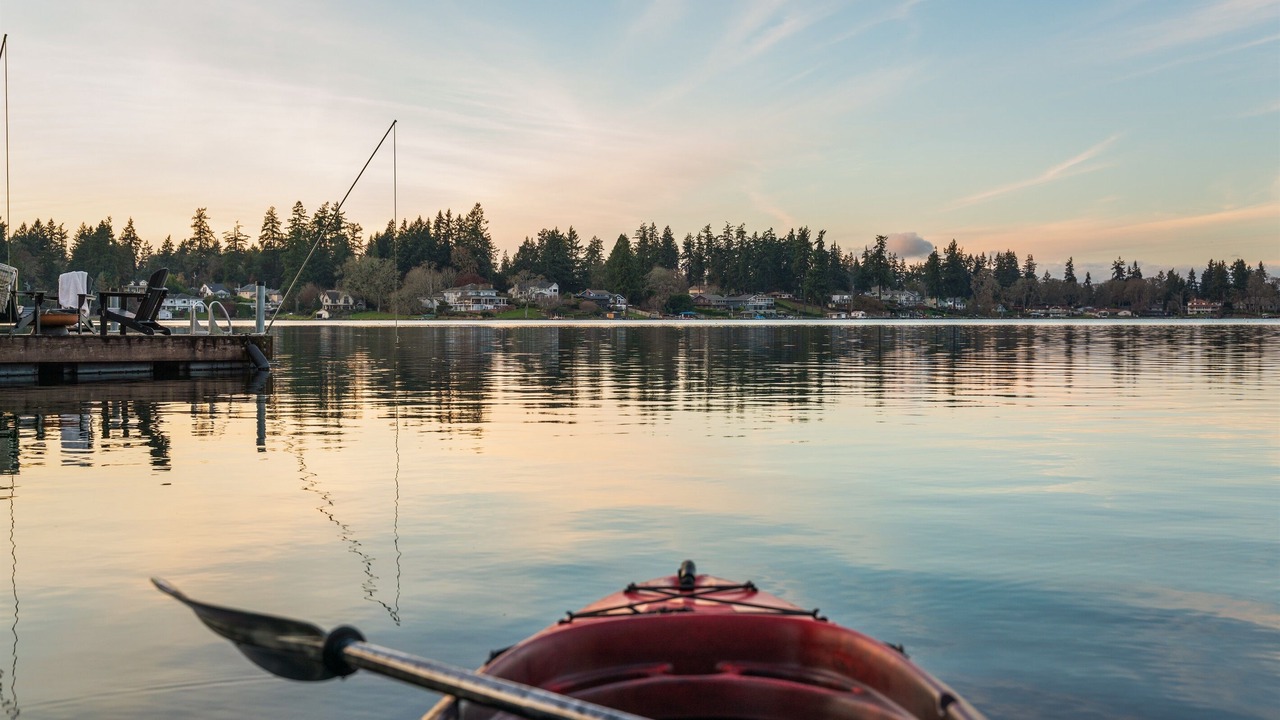 Photo of Outdoor in Lakewood