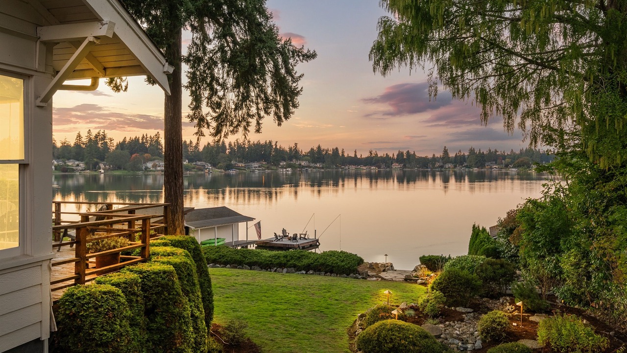 Photo of Outdoor in Lakewood