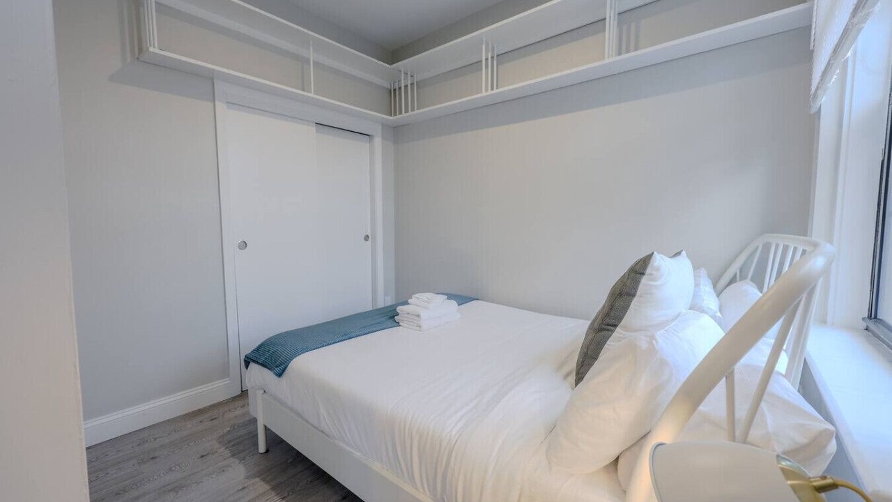Photo of Bedroom in Prudential - St. Botolph