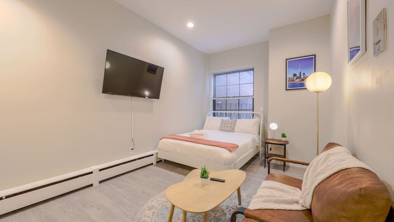 Photo of Bedroom in Prudential - St. Botolph